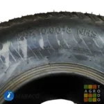 Cubierta Trasera Minitractor Tipo Turf 20x8.00-8 P332 - Imagen 3