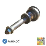 Cigueñal completo para bomba diafragma N°2 - Imagen 2