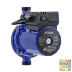 Bomba Presurizadora Vasser Pre2 Hasta 3 Baños 220V 1.4HP 50l/m 11 metros