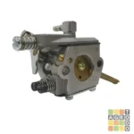Carburador Compatible Maracó para Desmalezadora Stihl FS160/FS220/FS280