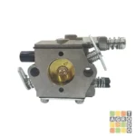 Carburador Compatible Maracó Tipo Walbro para Motosierra Stihl 017 / 018 / MS170 / MS180 (Sin Compensador) - Imagen 3