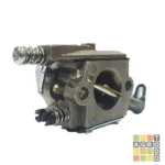 Carburador Compatible Maracó Tipo Walbro para Motosierra Stihl 017 / 018 / MS170 / MS180 (Sin Compensador)