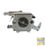 Carburador Compatible Maracó Tipo Walbro para Motosierra Stihl 017 / 018 / MS170 / MS180 (Sin Compensador) - Imagen 2