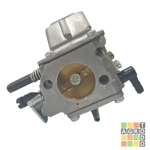 05360 Carburador Compatible Maracó p/Stihl MS660/MS650/066 - Imagen 1