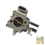 Carburador Compatible Maracó p/Stihl MS660/MS650/066 - Imagen 2