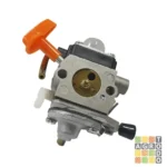 Carburador Compatible Maracó C1Q-S174 para Stihl FS87/FS90/FS100/FS110/FS130/KM90/HT100