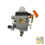 Carburador Compatible Maracó C1Q-S174 para Stihl FS87/FS90/FS100/FS110/FS130/KM90/HT100 - Imagen 3