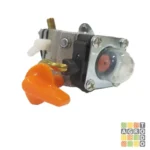 Carburador Compatible Maracó C1Q-S174 para Stihl FS87/FS90/FS100/FS110/FS130/KM90/HT100 - Imagen 2
