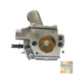 Carburador Compatible Maracó p/Stihl MS341/MS361/MS361C - Imagen 3