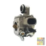 Carburador Compatible Maracó p/Stihl MS341/MS361/MS361C - Imagen 2