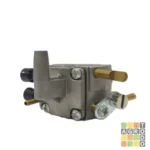 Carburador Compatible Maracó Desmalezadora Stihl FS120/FS200/FS250 - Imagen 2