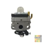 Carburador compatible desmalezadora 26/33cc Toyama Brida Maracó - Imagen 3