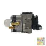 Carburador compatible desmalezadora 26/33cc Toyama Brida Maracó - Imagen 2