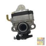 Carburador compatible desmalezadora 26/33cc Toyama Brida Maracó