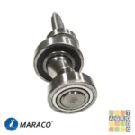 Cigüeñal para Bomba a Diafragma N° 3 Maracó - Imagen 2