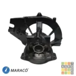 Cárter con cilindro compatible Briggs&Stratton 6.5/6.75 HP Maracó - Imagen 5