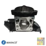 Cárter con cilindro compatible Briggs&Stratton 6.5/6.75 HP Maracó
