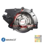 Cárter con cilindro compatible Briggs&Stratton 6.5/6.75 HP Maracó - Imagen 4