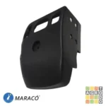 Carcaza de filtro de aire compatible cortacerco 25CC 60CM Maracó - Imagen 4