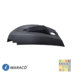 Carcaza filtro de aire Compatible Maracó Cortacerco 25 cc 80 cm - Imagen 3