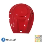 Carcaza arranque retráctil compatible Maracó cortacerco 25cc 80cm