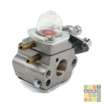 Carburador Compatible Maracó para Motosierra Husqvarna 61/266/268/272/272XP