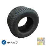 Cubierta Trasera Minitractor Tipo Turf 20x10.00-10