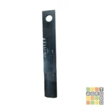 Cuchilla para desmalezadora Yomel 3 Cuerpos 510