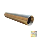 Cuerpo Camisa de Bronce para Molino Bomba 4" x 18" Roscado