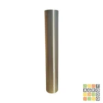 Cuerpo Camisa de Bronce para Molino Bomba 4" x 18" Roscado - Imagen 2