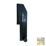 Cuchilla para desmalezadora Grosspal VG 300 1550