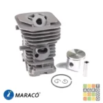 Cilindro Completo Compatible Husqvarna 41/141/142 Maracó