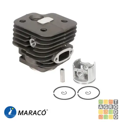 06188 Cilindro Completo Compatible Husqvarna 268 Maracó - Imagen 1