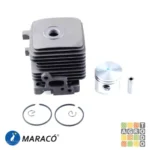 Cilindro Completo Compatible Stihl FS 38/45/46/55 Maracó