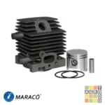 Cilindro Completo Compatible Stihl FS 85 Maracó