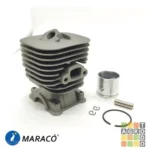 Cilindro Completo Compatible Husqvarna 128R/128C Maracó