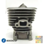 Cilindro Completo Compatible Husqvarna 128R/128C Maracó - Imagen 2