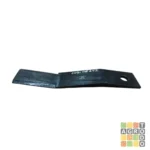 Cuchilla para desmalezadora Yomel 3 Cuerpos 511/512 - Imagen 3