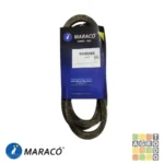 Correa de transmisión MTD 754-04249 70.9 x 5/8" Maracó - Imagen 2