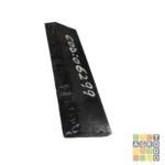 Filo de repuesto de cuchilla para desmalezadora 15 cm