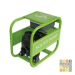 Bomba solar de superficie 2" Maracó 1 HP 750W
