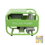 Bomba solar de superficie 2" Maracó 1 HP 750W - Imagen 2