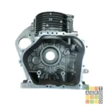 Cárter con Cilindro Compatible Maracó para Motor Simil Honda Diésel 10 HP 186F - Imagen 5