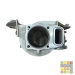 Cárter con Cilindro Compatible Maracó para Motor Simil Honda Diésel 10 HP 186F - Imagen 4
