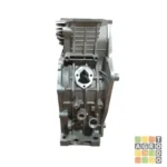 Cárter con Cilindro Compatible Maracó para Motor Simil Honda Diésel 10 HP 186F - Imagen 3