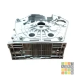 Cárter con Cilindro Compatible Maracó para Motor Simil Honda Diésel 10 HP 186F - Imagen 2