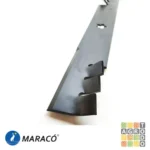 Cuchilla tractor cortacésped 21" Poulan/Husqvarna 42" Maracó - Imagen 5