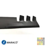 Cuchilla tractor cortacésped 21" Poulan/Husqvarna 42" Maracó - Imagen 4