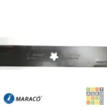 Cuchilla tractor cortacésped 21" Poulan/Husqvarna 42" Maracó - Imagen 3