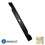 Cuchilla tractor cortacésped 21" Poulan 42" Maracó
